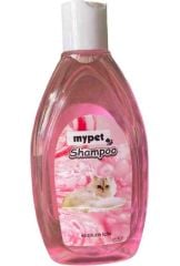 MYPET KEDİ ve KÖPEK ŞAMPUAN 400 ML