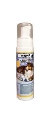 MYPET KEDİ KÖPEK KÖPÜK ŞAMPUANI 250ML