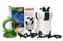 SUNSUN DIŞ FİLTRE 1000LT/H 18W