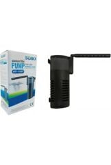SOBO 745-WB-1105F FİLTRE 200 LT/5W
