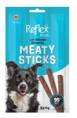 REFLEX PLUS SOMONLU KÖPEK ÇUBUK 3*11 GR