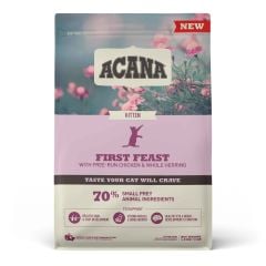 ACANA CAT KİTTEN FIRST FEAST 1,8 KG