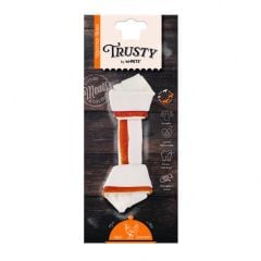 M-PETS TRUSTY CHICKEN DÜĞÜMLÜ KEMİK 65GR/15,3CM