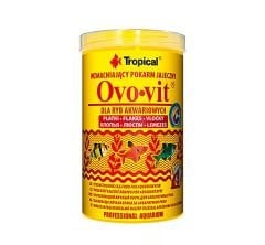 TROPİCAL GUPPY 100ML 20GR