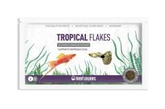REEFLOWERS TROPİCAL FLAKES 6 GR