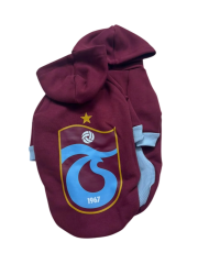 KEDİ KÖPEK KIYAFET TRABZONSPOR 5'Lİ