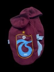 KEDİ KÖPEK KIYAFET TRABZONSPOR 5'Lİ