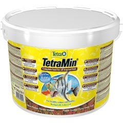 TETRAMIN FLAKES KOVA 10 LT