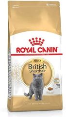 ROYAL CANİN BRITISH SHORTHAIR ADULT 10 KG