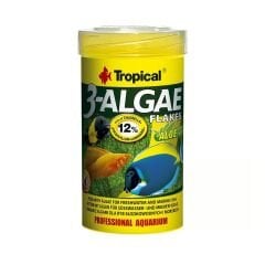 TROPICAL FLAKES 100 ML 20 GR