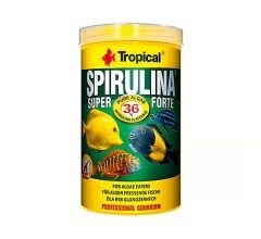 TROPİCAL SPIRULINA FORTE 250 ML