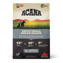 ACANA DOG HRT ADULT SMALL 2 KG