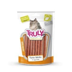TRULY YUMUŞAK KEDİ ÖDÜLÜ TON BALIKLI 50 GR