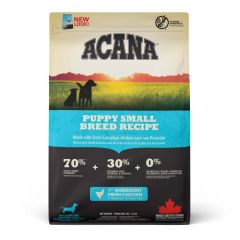 ACANA DOG HRT PUPPY SMALL 2 KG