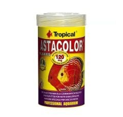 TROPİCAL ASTACOLOR 100 ML 20 GR