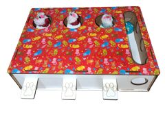 KEDİ OYUNCAK PİYANO