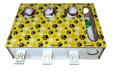 KEDİ OYUNCAK PİYANO