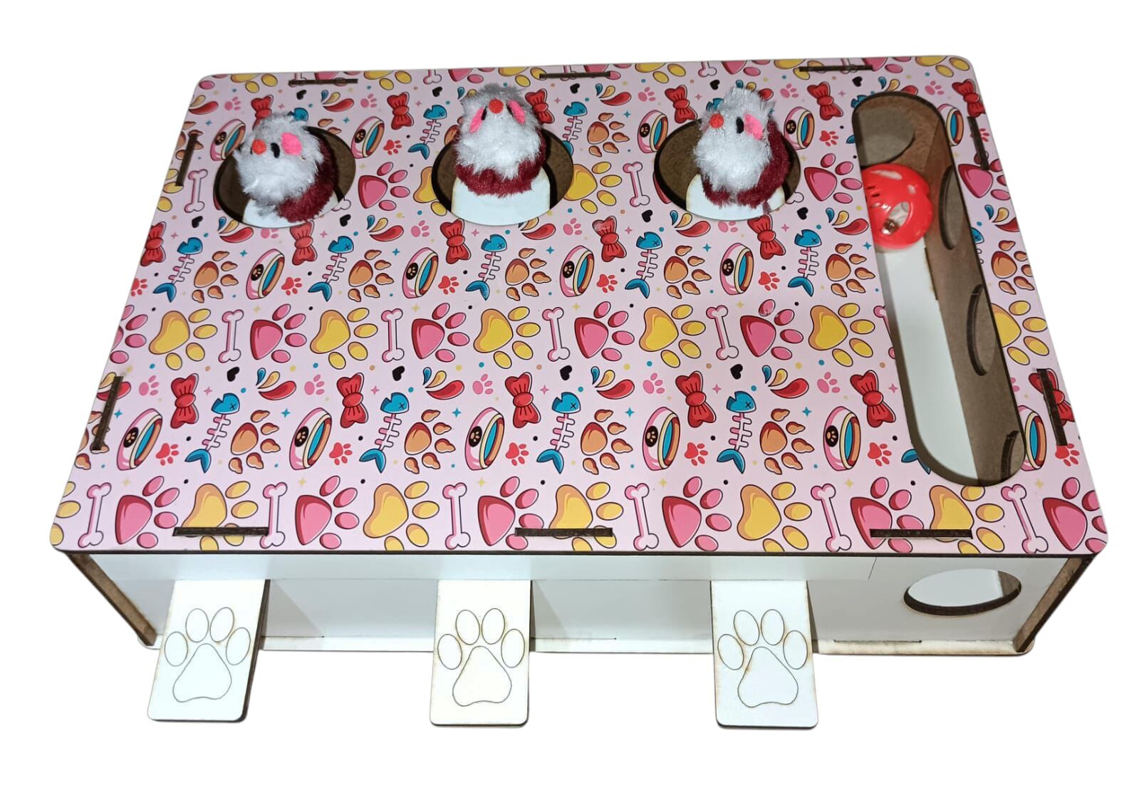 KEDİ OYUNCAK PİYANO