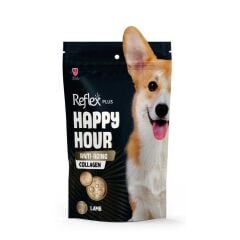 REFLEX PLUS HAPPY HOUR DOG ANTİ-AGİNG COLLAGEN 60 G
