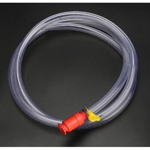 POMPA SIVI AKTARMA HORTUMU