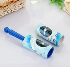 TÜY TOPLAMA RULOSU 200 YAPRAK