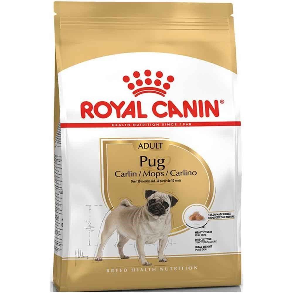 ROYAL CANİN ADULT PUG 1,5 KG