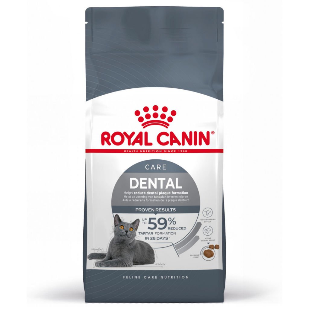 ROYAL CANİN CARE DENTAL 1,5 KG