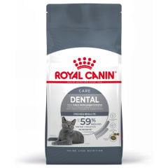 ROYAL CANİN CARE DENTAL 1,5 KG