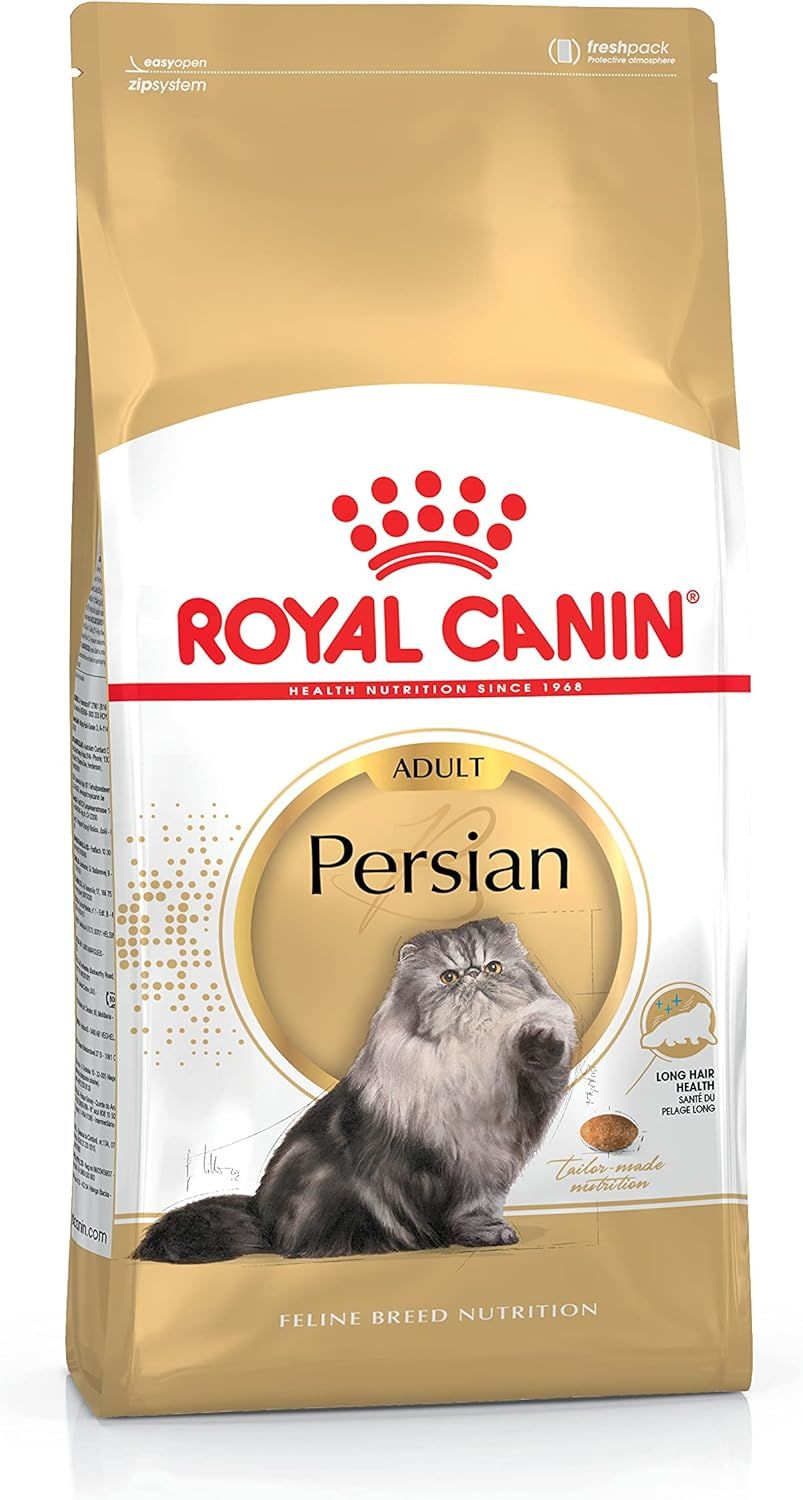 ROYAL CANİN PERSİAN ADULT 10 KG