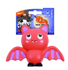 M-PETS HALLOWEEN ORANGE BAT KÖPEK OYUNCAĞI