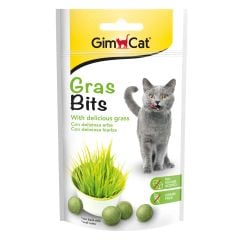 GİMCAT KEDİ ÖDÜL GRS BİTS 50 GR